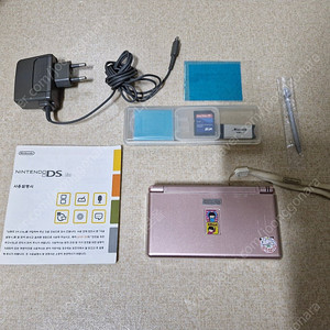 닌텐도 DS LITE