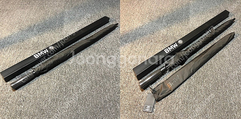 BMW 순정우산 팝니다.--0