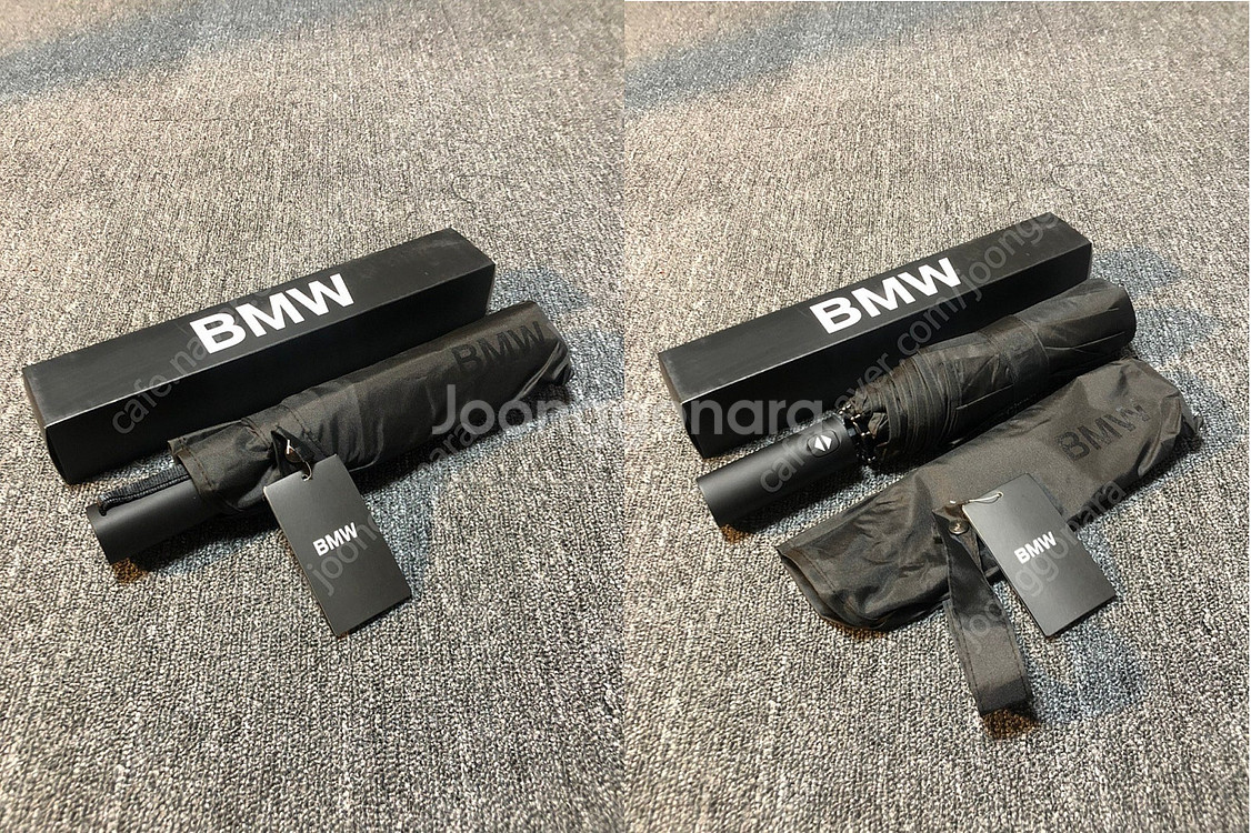 BMW 순정우산 팝니다.--3