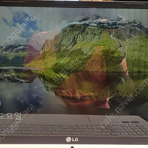 LG 그램 15Z970-GA7HK 판매합니다