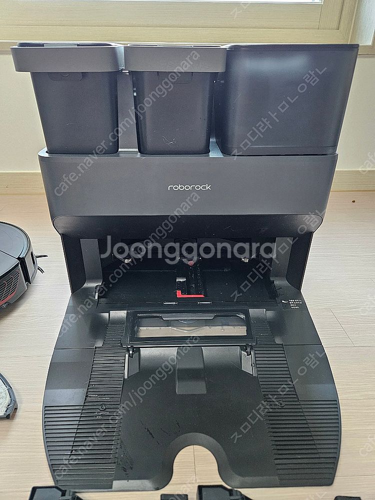 로보락 S7 MaxV Ultra--0