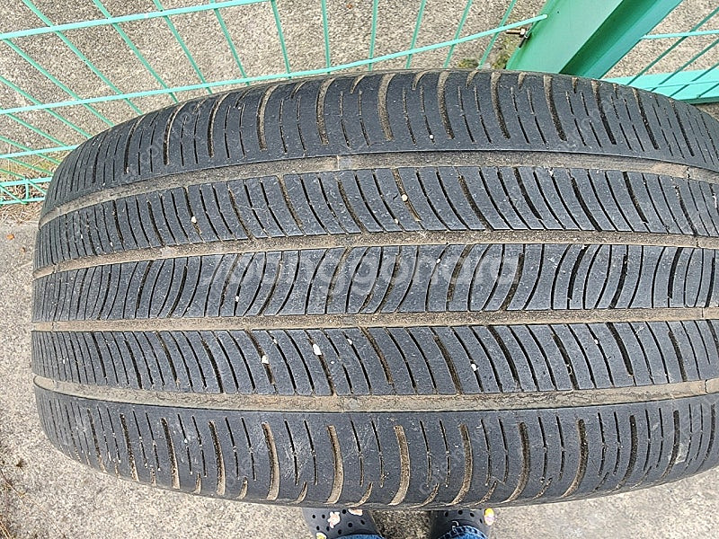 에쿠스 휠.타이어 5만원 2셋 245 .45.19--7