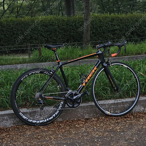 TREK EMONDA S5 트렉 에몬다 S 카본 로드 팝니다.