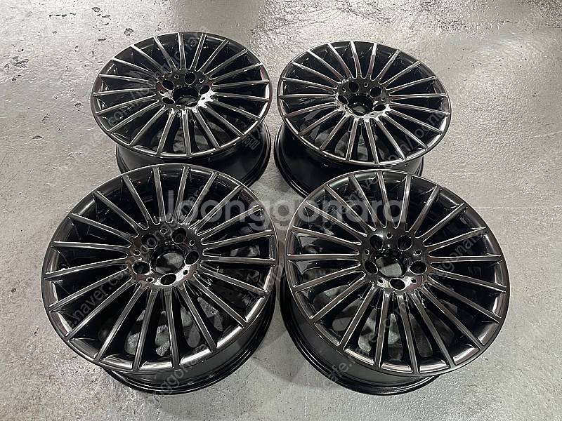 (판매)벤츠 E클래스 W212 E300 18인치 페리 ...--0