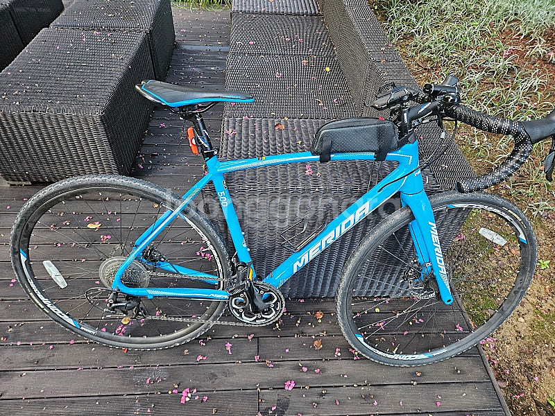 메리다 싸이클로크로스 cx500 자전거 팝니다.--0