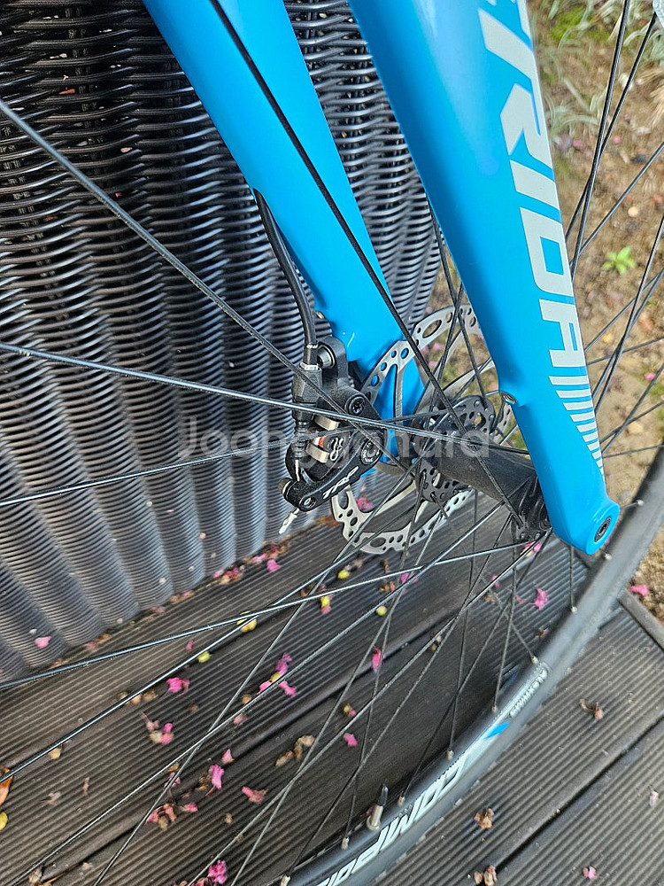 메리다 싸이클로크로스 cx500 자전거 팝니다.--1