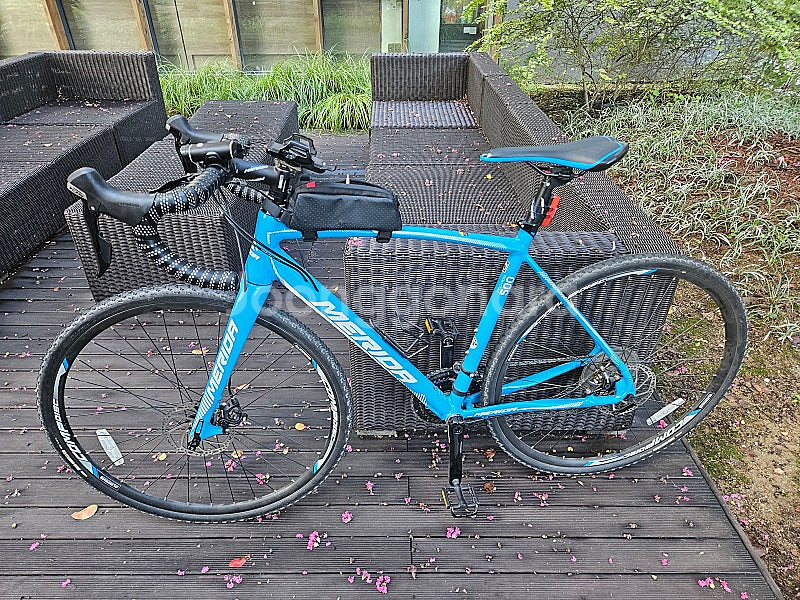 메리다 싸이클로크로스 cx500 자전거 팝니다.--5