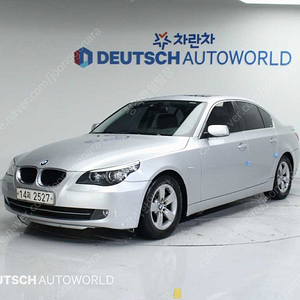 BMW 5시리즈 (E60) 520i 최저가 판매합니다. ★전액할부★저신용★