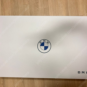 (새상품) BMW 기프트박스