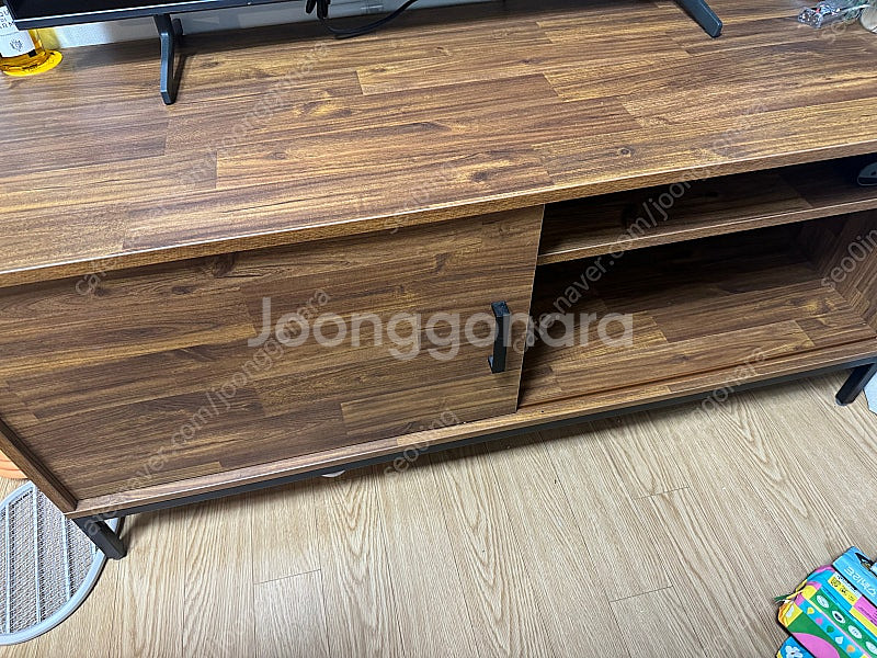 까사미아 플랜 거실장 티비다이 1200--0