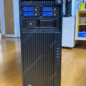 HP Z440 워크스테이션 저렴히 판매합니다.