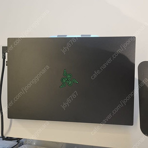 RAZER BLADE 15 Advanced 10Gen R3070 FHD 레이저 게이밍노트북 RTX3070 주사율360Hz sRGB100