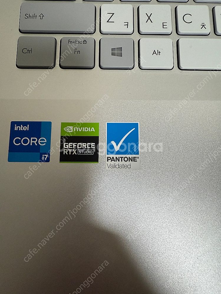 편집용, 게이밍 노트북 asus 비보북 프로 16X O...--4