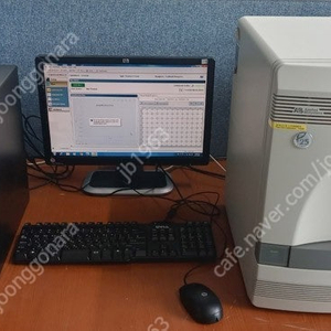 Applied BioSystems 7500 Real-Time PCR System