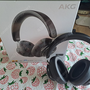 Akg n9 단순개봉 반택포 20