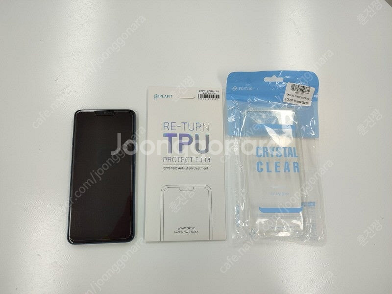 LG q9one S급 5만원--0