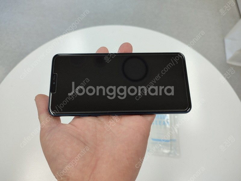 LG q9one S급 5만원--1