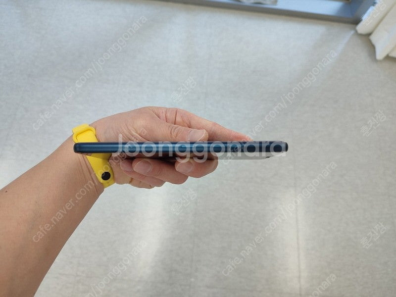 LG q9one S급 5만원--7