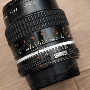 니콘 mf 55mm f2.8 micro 니콘 마크로 렌즈