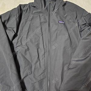 파타고니아 배기스 자켓 판매합니다