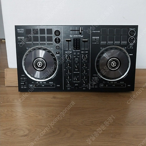 (25만원)[디제이 컨트롤러] Pioneer DJ DDJ-RB 판매합니다.