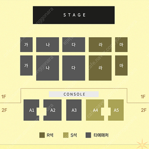이무진 부산/창원/대구 콘서트 R석 연석 양도합니다.
