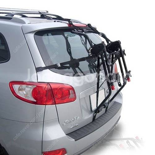 유일 자전거 캐리어 후미형(2대거치)YI-706(SUV...--0