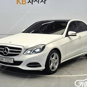 [벤츠]E-클래스 W212 E250 CDI 4MATIC (5인승) 중고차 판매합니다