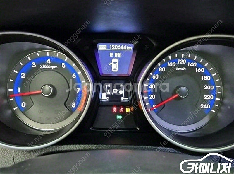[현대]뉴 i30 1.6 GDI PYL (5인승) 중고...--5