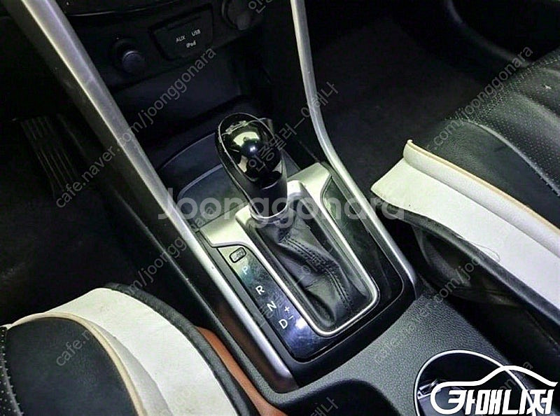 [현대]뉴 i30 1.6 GDI PYL (5인승) 중고...--7