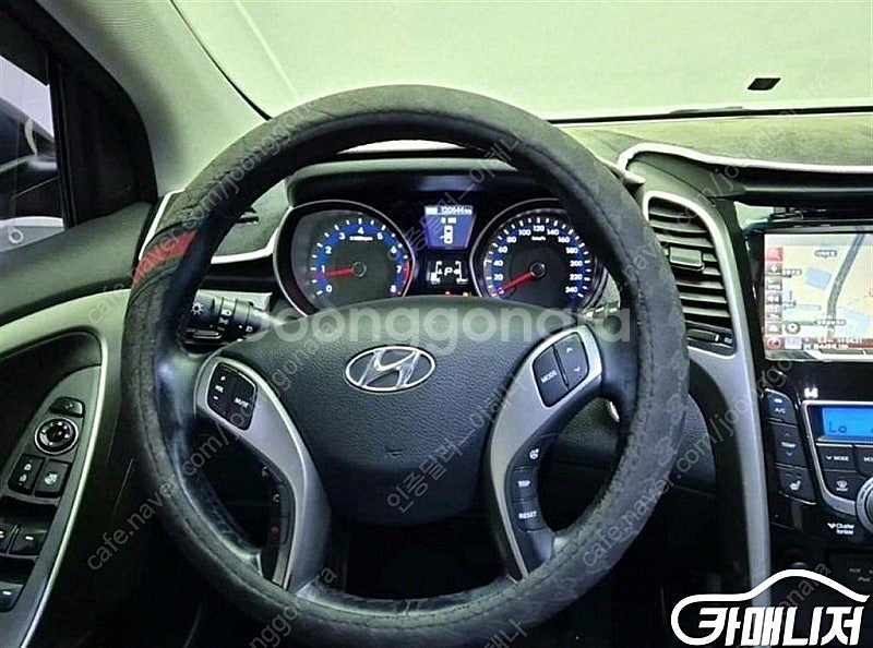 [현대]뉴 i30 1.6 GDI PYL (5인승) 중고...--8
