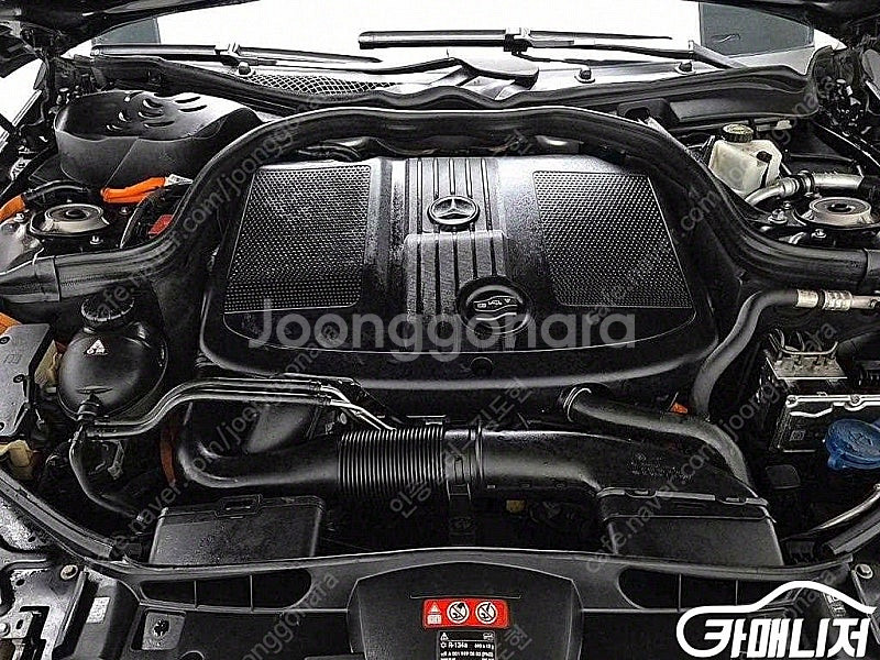 [벤츠]E-클래스 W212 E300 블루텍 하이브리드 ...--5
