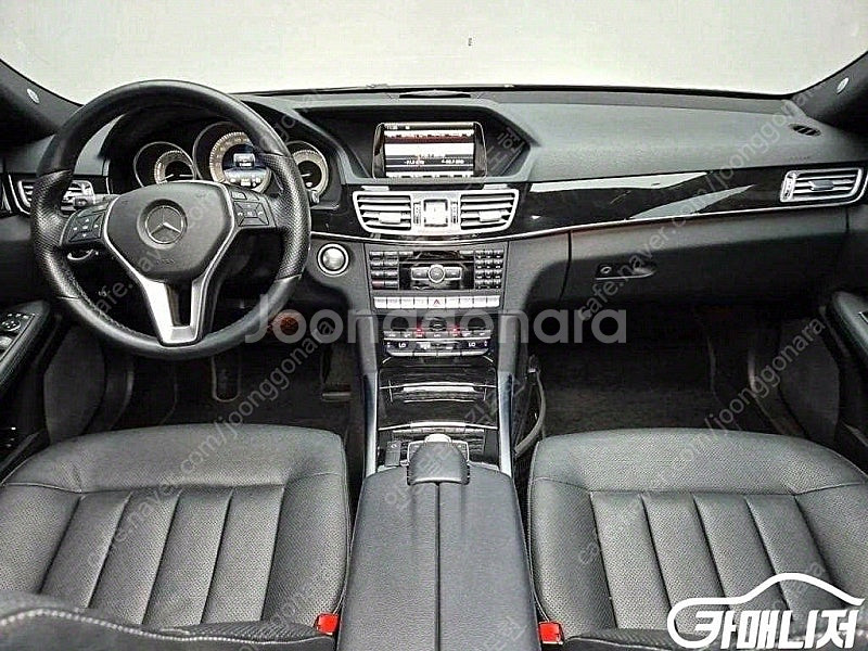 [벤츠]E-클래스 W212 E300 블루텍 하이브리드 ...--7