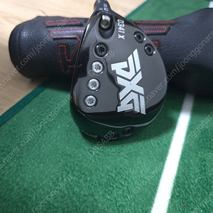 PXG GEN2 3번우드 판매합니다 ㅡ정품