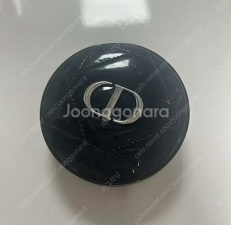 디올 포에버 스킨 글로우 쿠션 1N--0