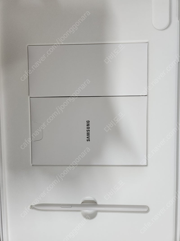 태블릿 s9울트라 와이파이 256 급처--0