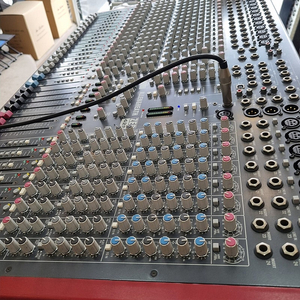 ALLEN&HEATH ZED-428 판매...