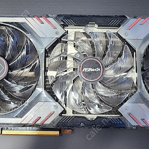 ASROCK RX6800XT Phantom 풀박스 판매 합니다.