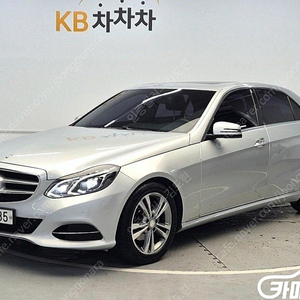 [벤츠]E-클래스 W212 E220 블루텍 아방가르드 (5인승) 중고차 판매합니다