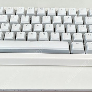 gmk67 베어본 커스텀 기계식 키보드