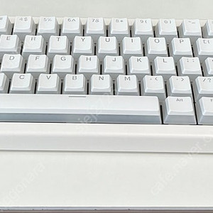 gmk67 베어본 커스텀 기계식 키보드