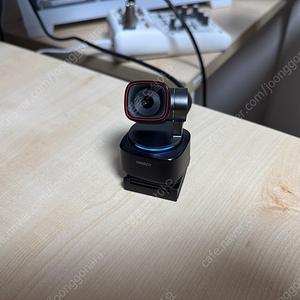 obsbot Tiny2 webcam 옵스봇 타이니2 4k 웹캠