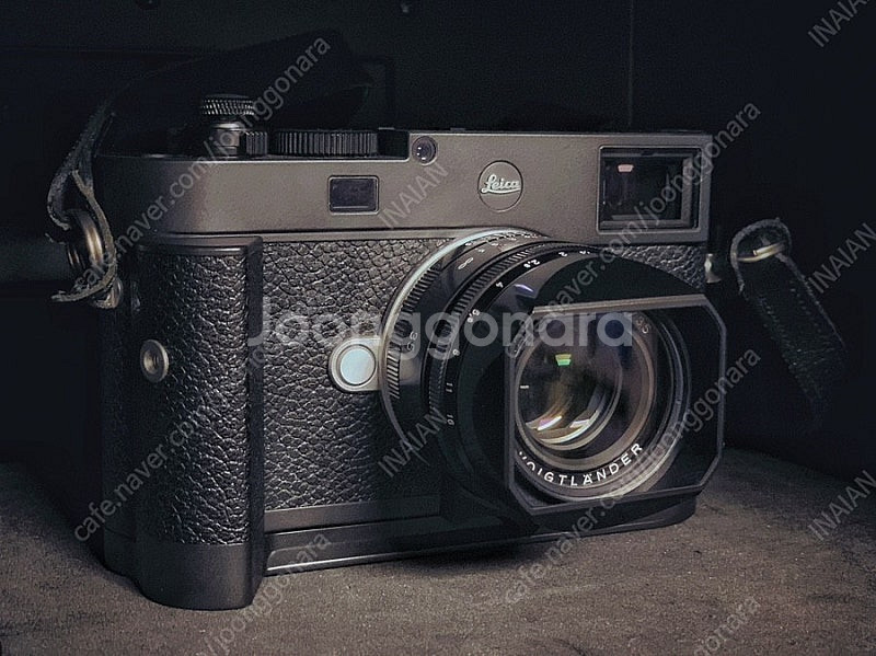 보이그랜더 NOKTON VL 35mm F1.5 ASP ...--2