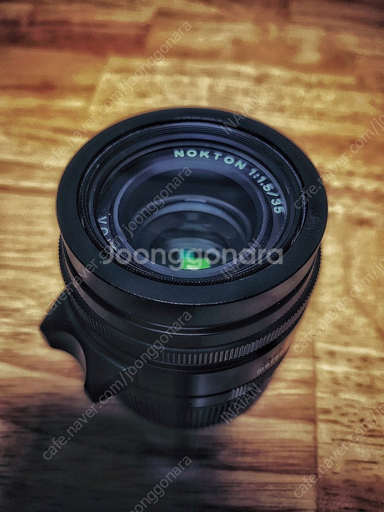 보이그랜더 NOKTON VL 35mm F1.5 ASP ...--3