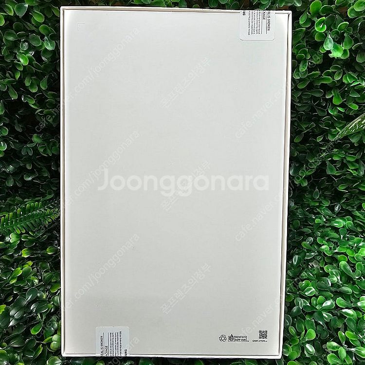 갤럭시 탭S6라이트 64GB 미개봉 새제품 팝니다. [...--1