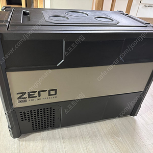 ARB ZERO 캠핑 냉장고 (44리터)