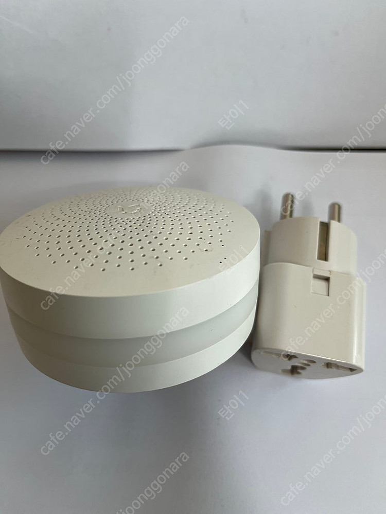 샤오미 게이트웨이 택포 1.8만--2