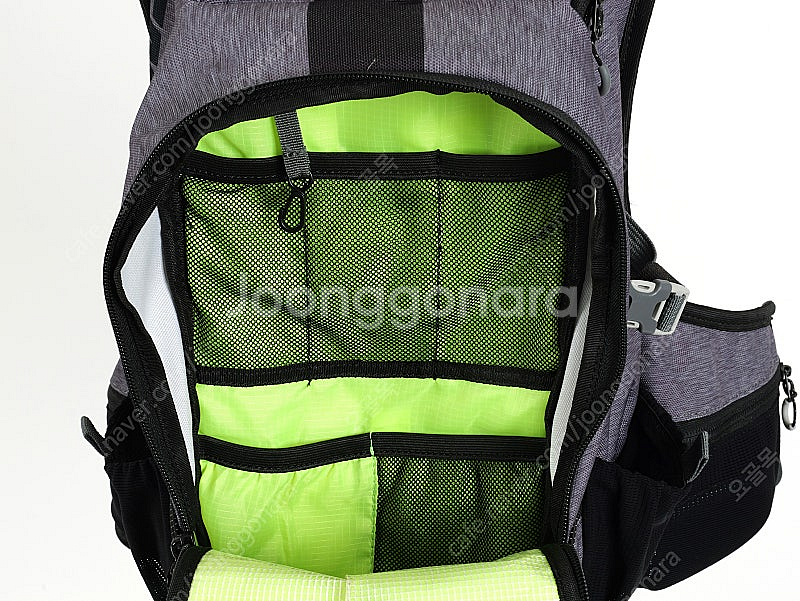 자전거 배낭 LEATT-BRACE GPX XL 2.0 ...--4