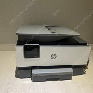 hp 오피스젯프로 9010 복합기 프린터