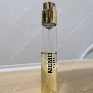 메모 인레 10ml